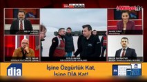 Haluk Bayraktar'dan CNN Türk'te Kılıçdaroğlu'na yanıt: Firmamızı kimseye satmayız!