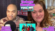 You Me & My Ex S2EP1 #podcast with George Mossey & Heather C #TLC #YouMeandmyEX #YouMe&MyEx #recap