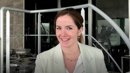 Voici - "Je trouve ça triste" : Elodie (MAPR) divorcée de Joachim, ce message de son ex qu'elle n'a pas apprécié