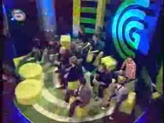 Иван Ангелов Music Idol Change The World