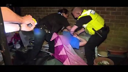 Police Interceptors S13E10 (22 Jan 2018)