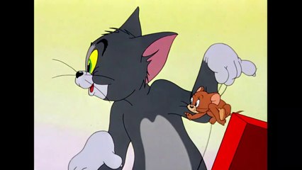 Tom & Jerry - Getting Ready for Spring - Classic Cartoon Compilation - @wbkids_2