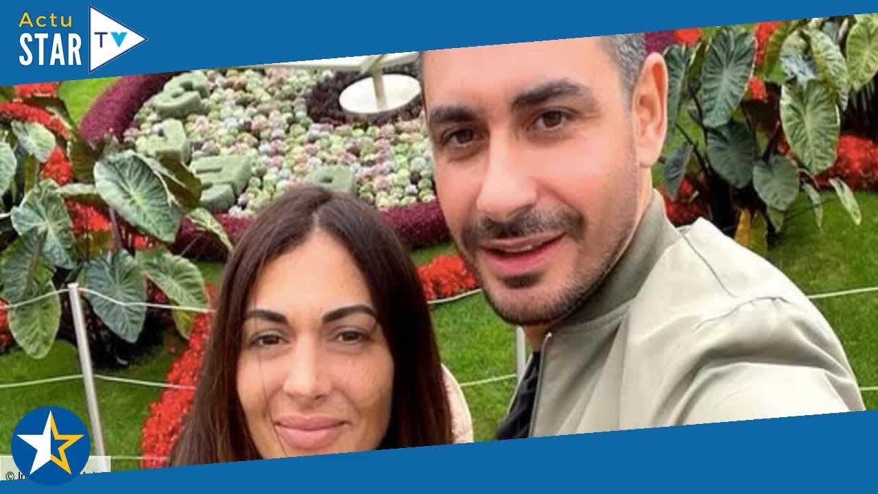 « Pas une légende » : Damien (MAPR6) se moque des envies de Pauline durant sa grossesse