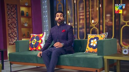 Teaser The Hum Eid Show With Azfar Rehman✨Coming This Eid - FLO Digital