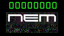 NEM another demo noise music video with animation