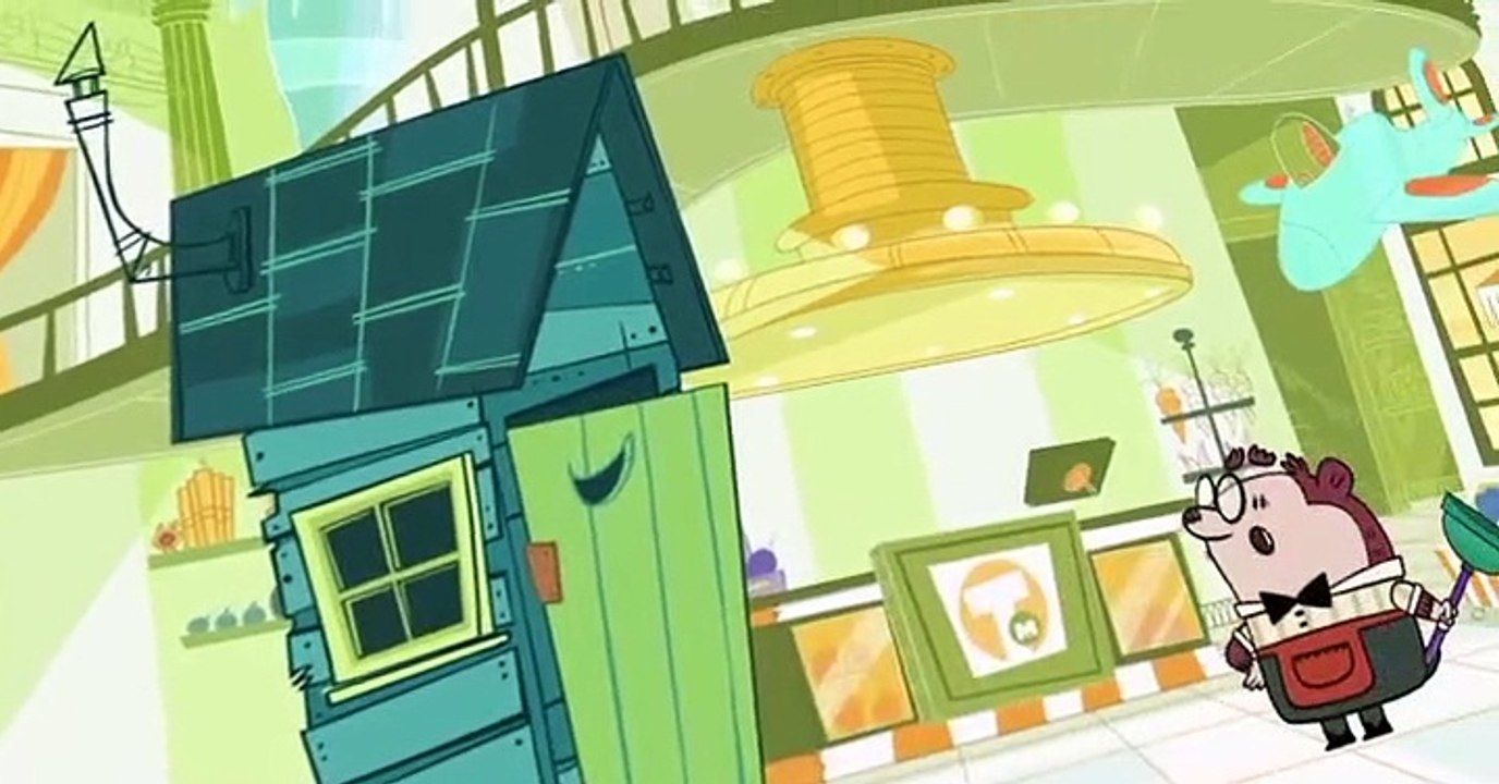 ToonMarty ToonMarty E013 15 Minutes to Save the World