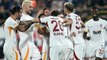 Son Dakika: Lider durdurulamıyor! Galatasaray, Alanyaspor'u deplasmanda 4-1'lik skorla mağlup etti