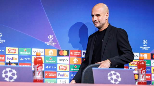 Guardiola: Bayern ist etwas Außergewöhnliches