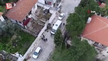 Muğla'da düzenlenen uyuşturucu operasyonunda 31 kişi gözaltına alındı