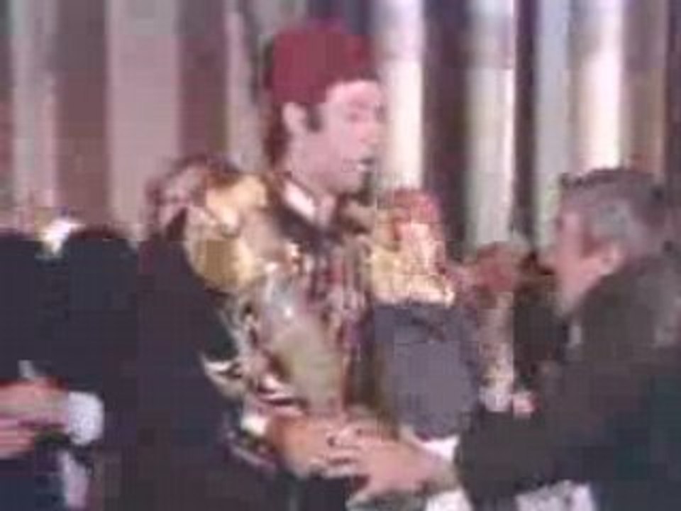 Tosun Paşa - Final kavgası