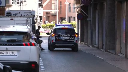 Detenido un profesor de instituto acusado de agredir sexualmente a varias alumnas en el propio centro