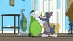 Tom & Jerry - Tom and Jerry at Home - Cartoon Compilation - @wbkids