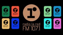 ID Radio La Red Corrientes FM 107.1 (G Major)