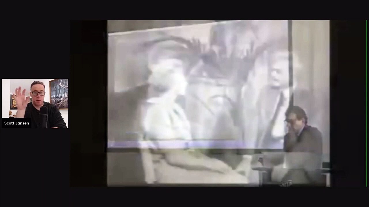 Ericksonian Hypnosis Session Demonstration Breakdown