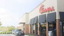 Chick-fil-A Surprises North Carolina Employee With $50,000 College Scholarship