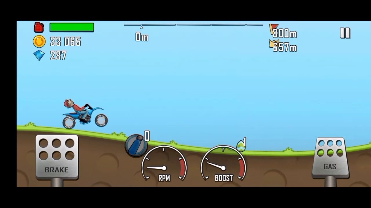 Hill Climb Racing