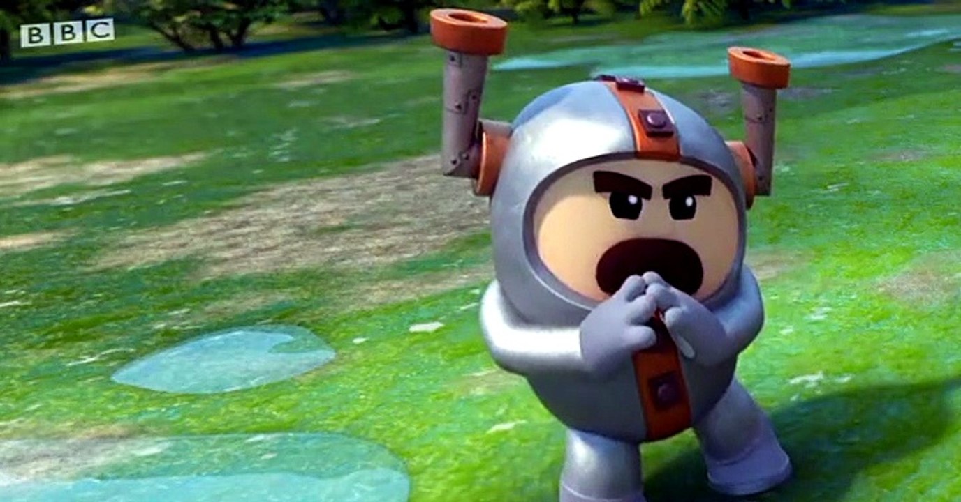 Go Jetters Go Jetters S02 E028 – Wolong Panda Reserve, China