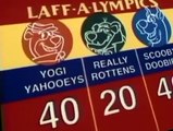 Scooby's All Star Laff-A-Lympics S01 E004