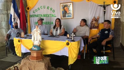 Masaya: invitan a artesanos a participar en concurso para promover el arte y la creatividad