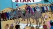 Scooby's All Star Laff-A-Lympics S01 E008