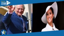 Meghan Markle absente du couronnement de Charles III : cette astuce inattendue du roi pour l'inclure