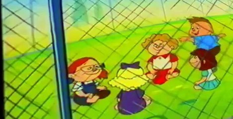 Beethoven Beethoven E010 The Kindergarten Caper