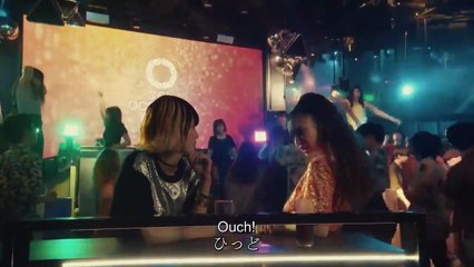 Roppongi Class - 六本木クラス - Roppongi Kurasu - English Subtitles - E1