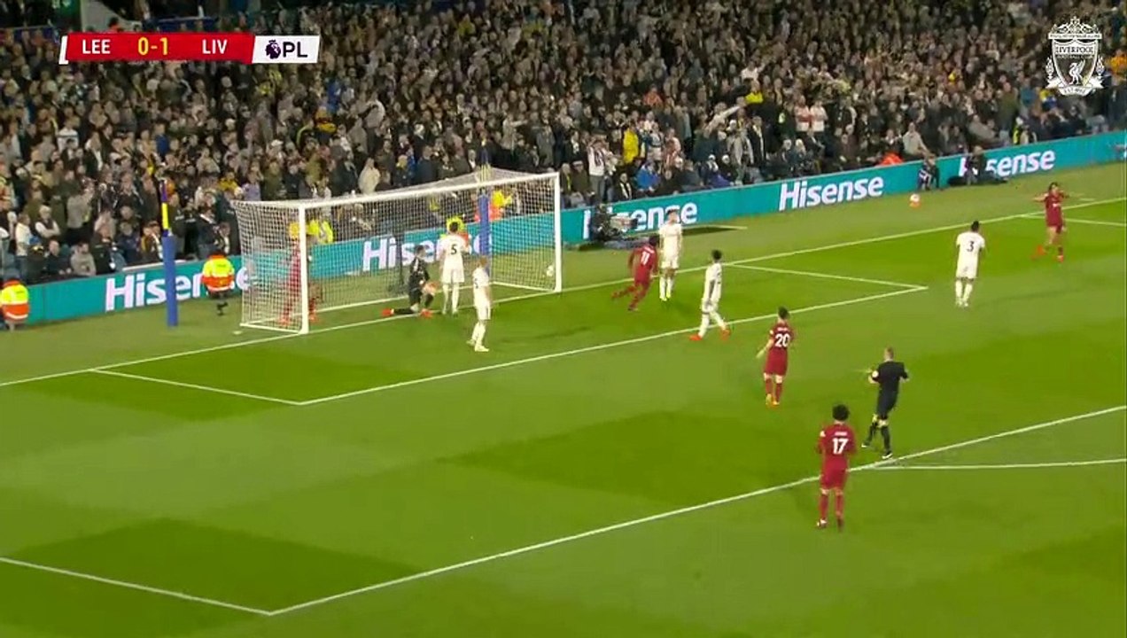 HIGHLIGHTS:_Leeds_United_1-6_Liverpool_|_Salah_&_Jota_double_in_emphatic_display!(720p)