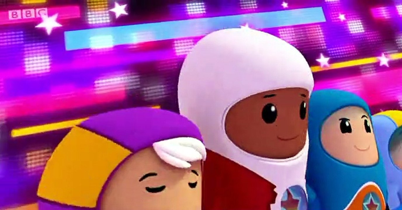 Go Jetters Go Jetters S02 E029 – Go Jet Academy: Map Readers