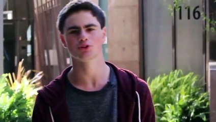 Kissing Prank - Teenagers Holding Their Breath Game (GONE RIGHT) (2)