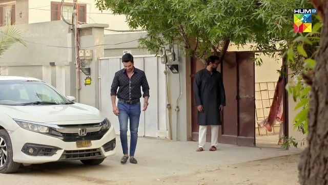 Yeh Mera Nahi Sirf Aapka Ghar..!! #hinaaltaf #junaidkhan - Agar - FLO Digital