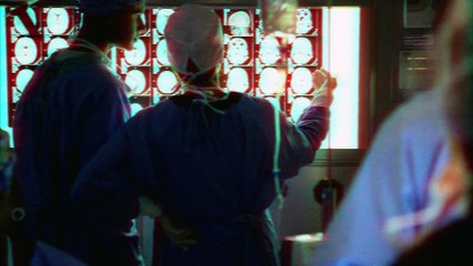 The Russell Family Murders