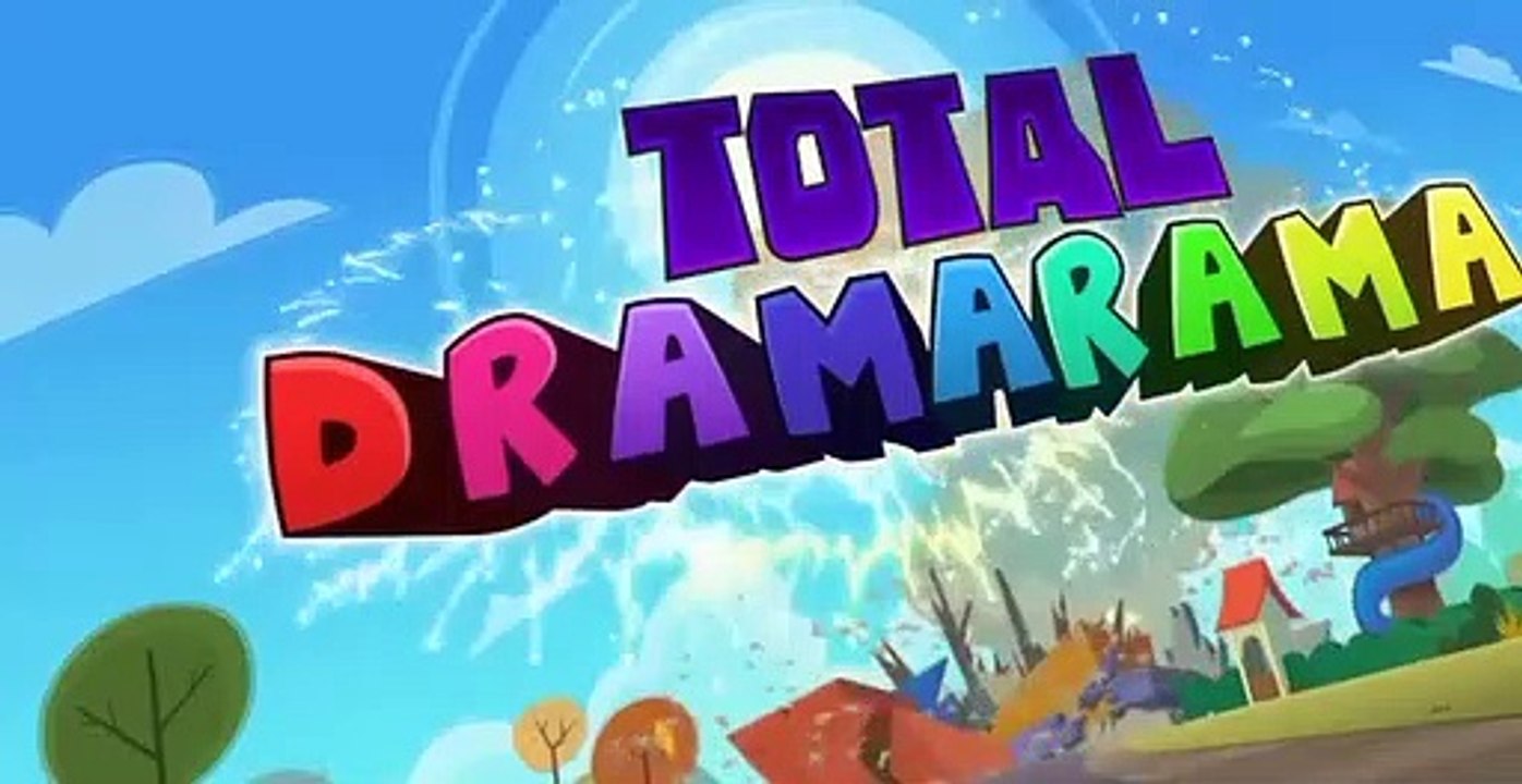Total DramaRama S02 E001
