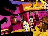 Duck Dodgers Duck Dodgers S03 E11b All In The Crime Family