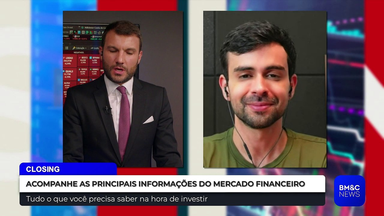 POLÍTICA ECONÔMICA, REGRA FISCAL E MOVIMENTOS DO FECHAMENTO DE ME| ÍNTEGRA  LEONARDO ABBOUD