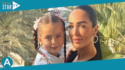 « J'avais envie de la défoncer » : Jazz Correia s'emporte violemment contre sa fille sur les réseaux