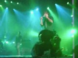 Simple Plan Debut de When I'm Gone NRJ Music Tour Nantes