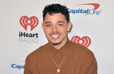 Anthony Ramos está en conversaciones para unirse al reparto de 'Twisters'