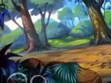 Jungle Cubs S02 E006A - A Tale Of Two Tails