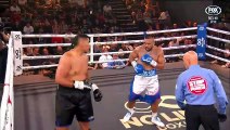 Liam Talivaa vs Michael Seko (08-03-2023) Full Fight