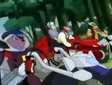 Biker Mice from Mars (1993) E002 - The Reeking Reign Of The Head Cheese (Part 1)