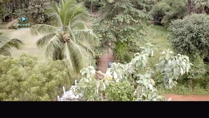 Watch the Exciting South Indian Hindi Dubbed Film 'Maa Oori Polimera' 🎬