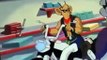 Biker Mice from Mars (1993) E007 - The Masked Motorcyclist