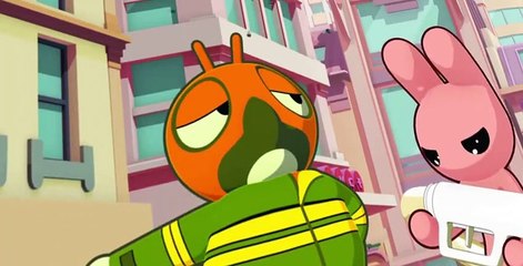 Bunny Maloney Bunny Maloney E005 Community Service