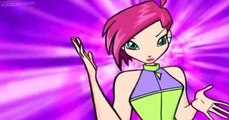 Winx Club RAI English Winx Club RAI English S01 E024 The Witches’ Siege