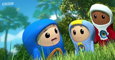 Go Jetters Go Jetters S02 E032 – Everglades National Park, Florida, US