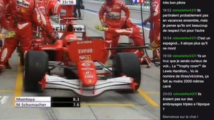 F1 2006 - Grand Prix de Malaisie 2/18 - Replay TF1 | LIVE STREAMING FR