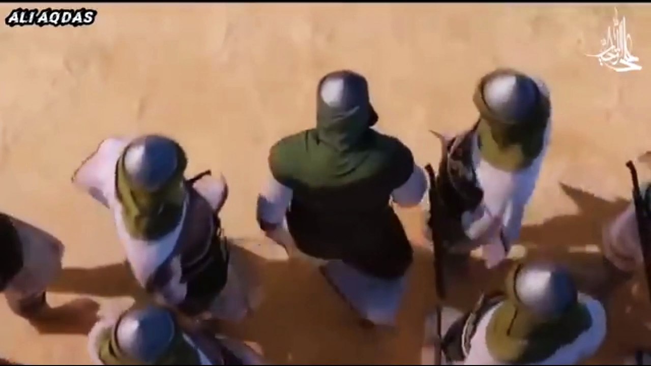 Hazrat khalid bin walid ka waqia|hazrat khalid bin walid ki jung|