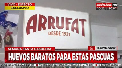 Arrufat, la cooperativa que le hace frente a la crisis