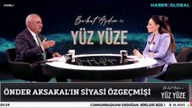 DSP lideri Aksakal: Deniz Gezmiş'ler bugün olsaydı, Erdoğan'a oy verirdi